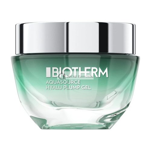 Aquasource by Biotherm Hyalu Plump Gel 50ml