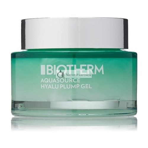 Biotherm Aquasource Hyalu Plump Gel 75ml