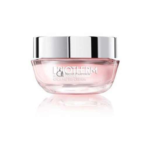 Biotherm Aquasource Cica Nutri Cream 30ml