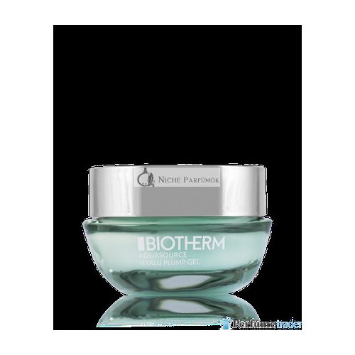 Biotherm Aquasource Hyalu Plump Gel 30ml