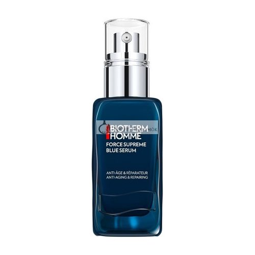 Biotherm Force Supreme Youth Architect Serum Fl 50ml