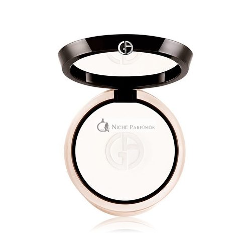 Giorgio Armani Power Fabric Ultra Longwear Setting Powder - 9 G