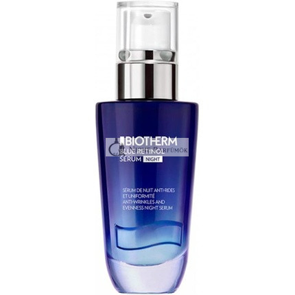 Biotherm Blue Retinol Night Serum 30 ml