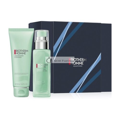 Biotherm Homme AquaPower Gel Facial Hidratante 75ml