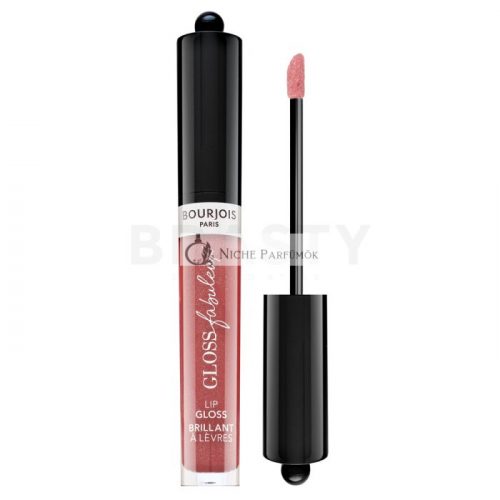 Bourjois Fabuleux Gloss Lip Gloss ajakfény 04 3,5 ml