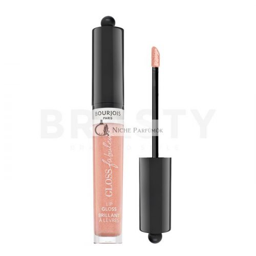 Bourjois Fabuleux Gloss Lip Gloss 03 3.5 ml