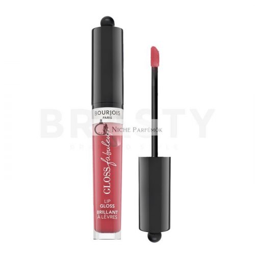 Bourjois Fabuleux Gloss Lip Gloss 07 3.5 ml