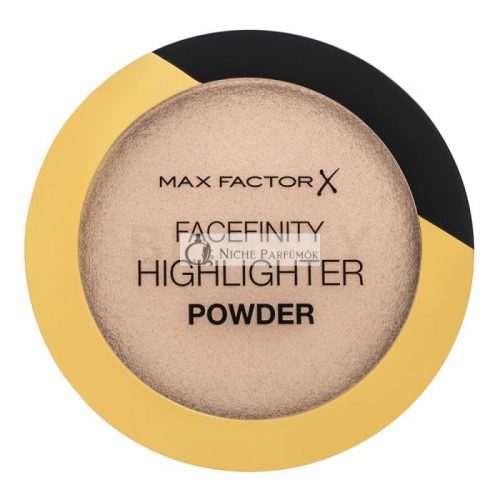 Max Factor Facefinity Highlighter Powder 01 Nude Beam 8 g