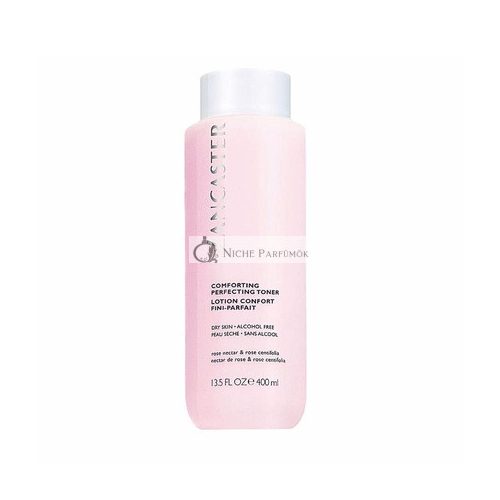 Lancaster Skin Essentials 400ml Toner