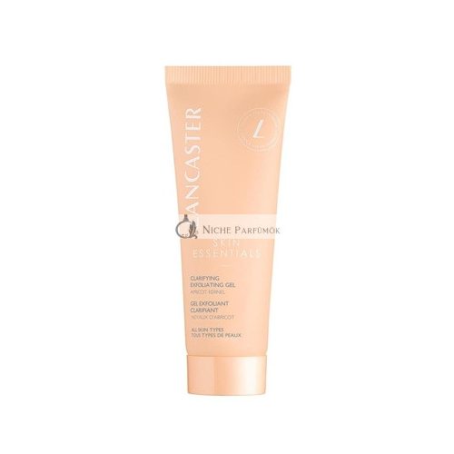 Lancaster Skin Essentials Clarifying Exfoliating Gel 75ml