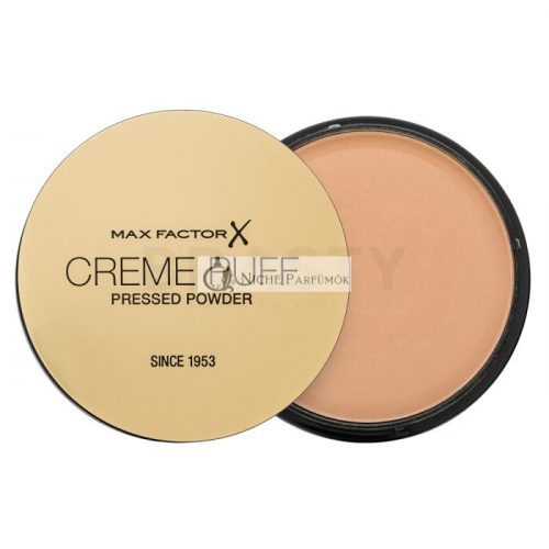 Max Factor Creme Puff Pressed Powder 40 Creamy Ivory 14 g