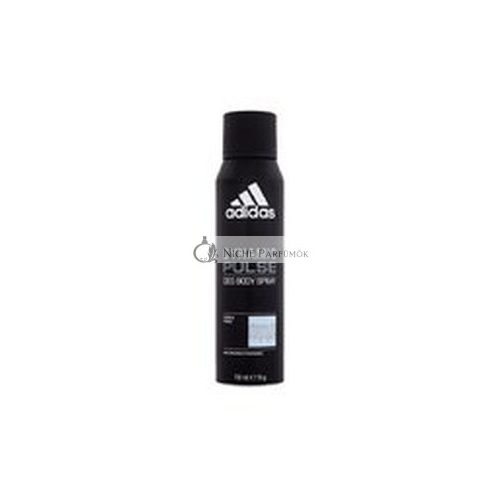 ADIDAS Dynamic Pulse DEO spray 150ml