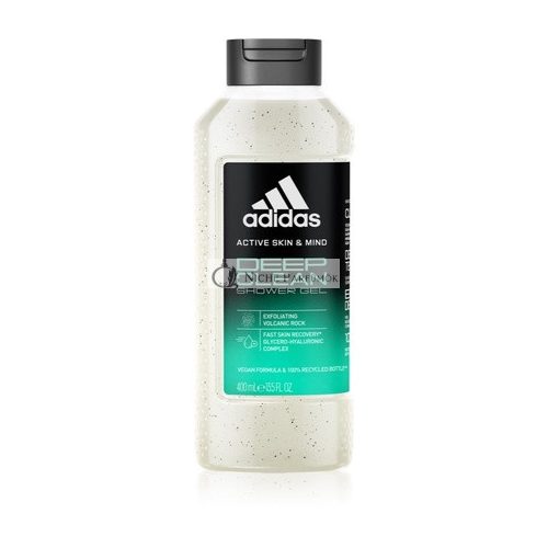 Adidas Deep Clean Shower Gel 400ml