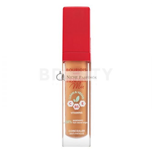 Bourjois Healthy Mix Clean & Vegan Concealer korrektor 058 Caramel 6 ml