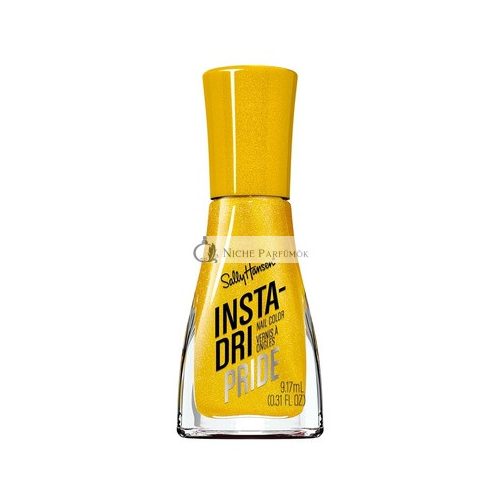 Sally Hansen Insta-Dri Pride Bee Proud 0.3oz