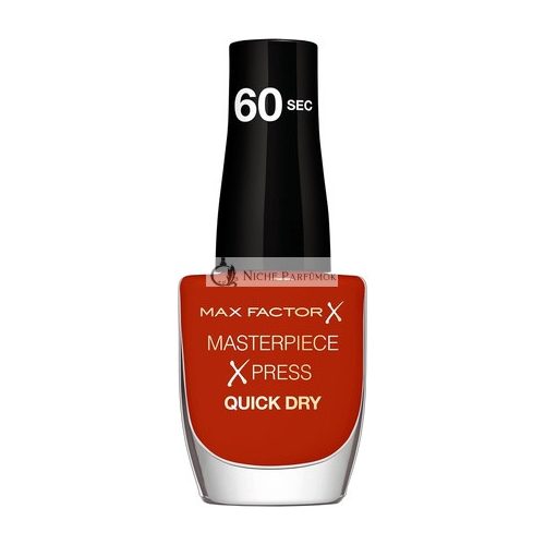 Max Factor Masterpiece Xpress Sundowner 455