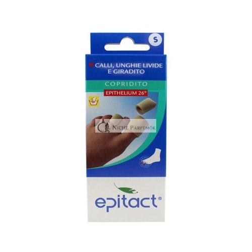 Epitact Calli Nail Whitlow Finger Cot Epithelium 26 Size L