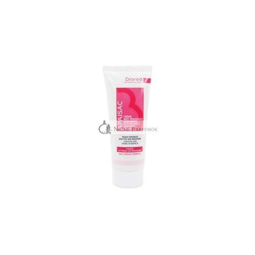 Apaisac Anti-Redness Soothing Cream 40ml