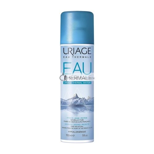 Uriage Thermal Water 150ml Pure and Natural