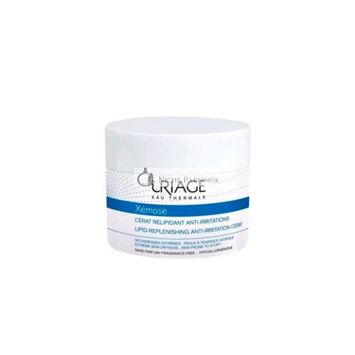 Uriage Xémose Cérat Cream 150ml by Uriage