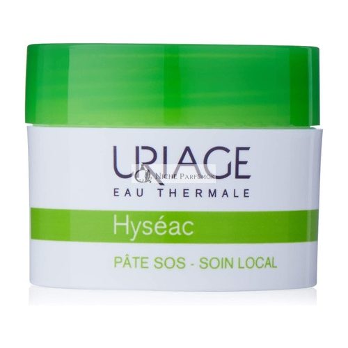 Uriage Hyseac Sos Paste Local Skin Care 15g