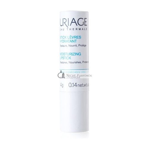 Uriage Hydrating Lip Treatment Stick 4g