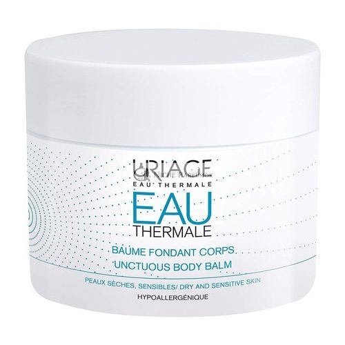 Uriage Unctuous Body Balm 200ml