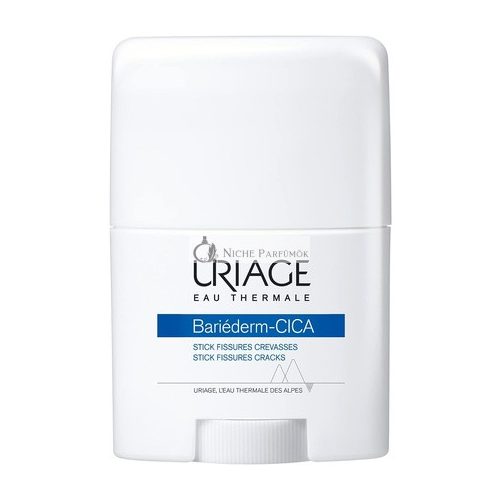 Uriage Bariéderm Ointment for Fissures and Cracks Stick 22g