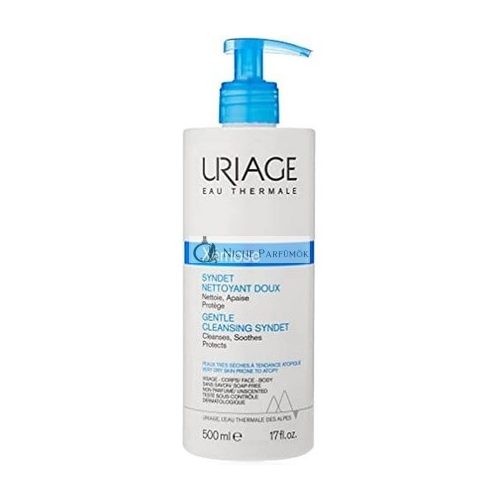 Uriage Face Day Gel