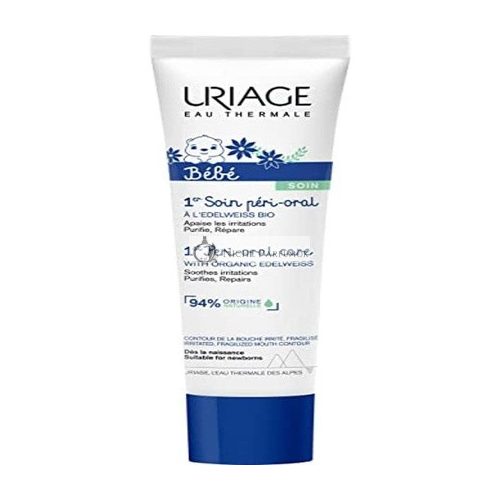 Uriage Bebe 1st Oral Care 30ml