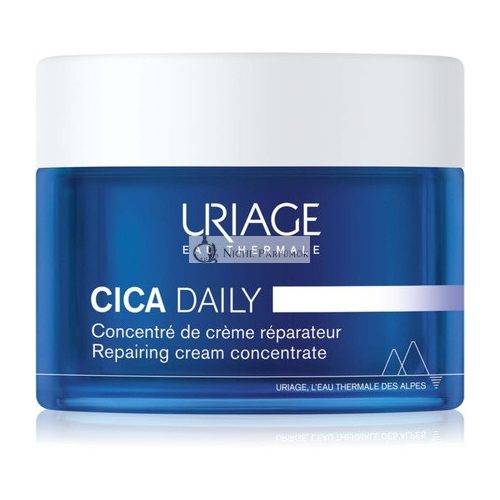 CICA DAILY Repairing Concentrated Cream 40 ml