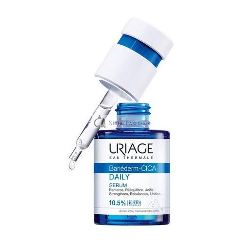 Uriage Bariederm Cica-Daily SR 30ml