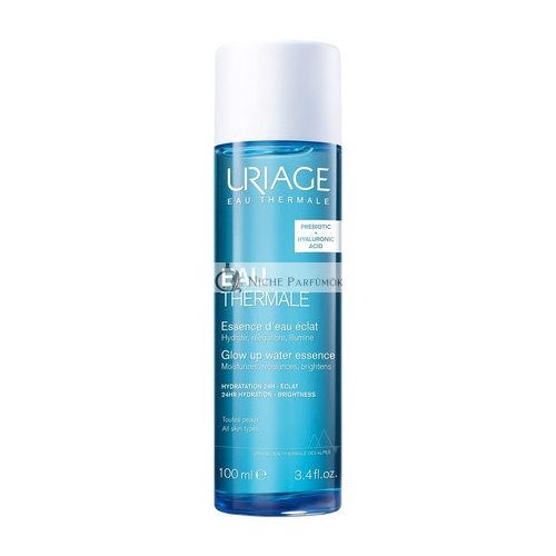 Uriage Glow Up Water Essence Thermal Water 100ml