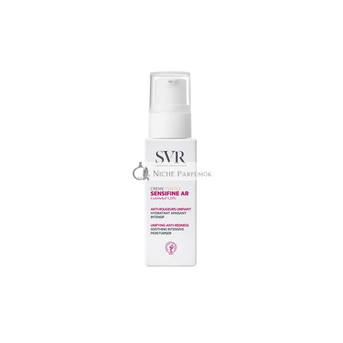 Svr Sensifine Ar Tinted Cream Unifying Anti-Redness Care 40ml