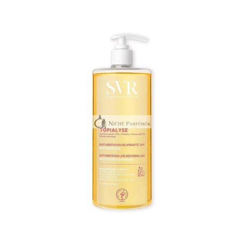 Svr Topialyse Cleansing Oil 1000ml