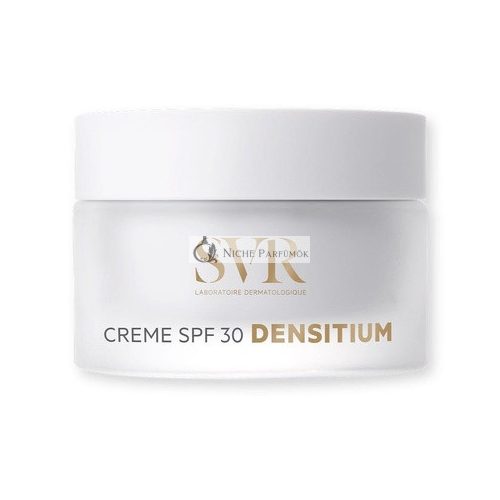 SVR Densitium Global Correction Cream SPF30 50ml