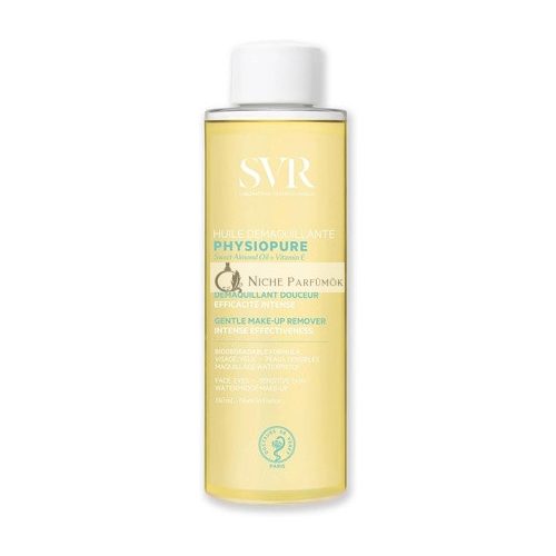 SVR Physiopure Gentle Makeup Removal Oil 150ml