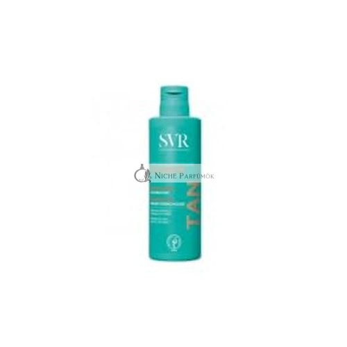 SVR Sun Secure Self-Tanning Foam 150ml