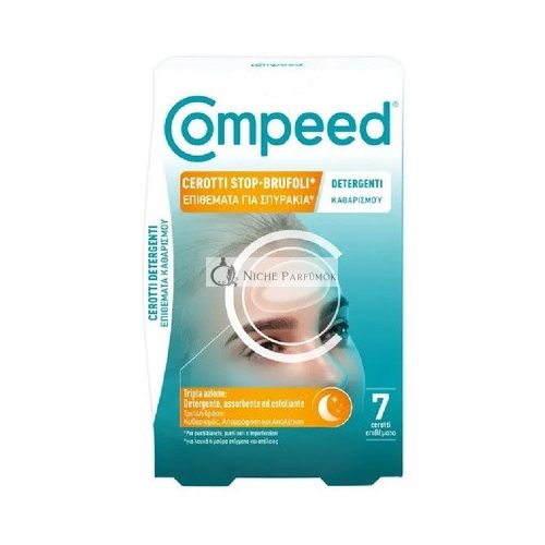 Compeed Anti-Spots 7pcs