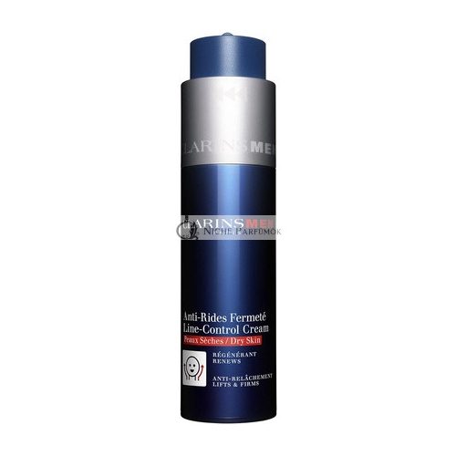 Clarins Men 50 ml Face Cream