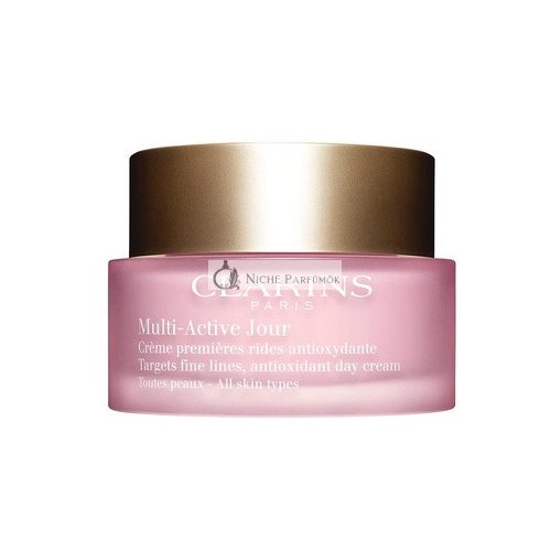 Clarins Multi-Active Day Cream 50ml