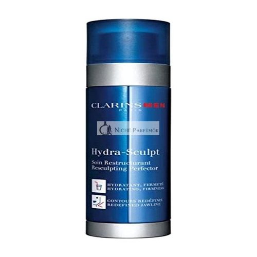 Clarins Men Hydra-Sculpt Cream 50ml