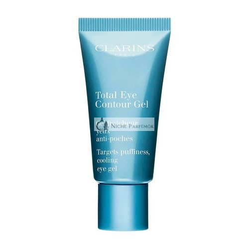 Clarins Total Eye Contour Gel 20ml