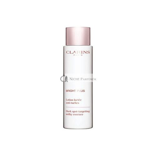 CLARINS Bright Plus Lotion Lactée Anti-Tâches 200ml