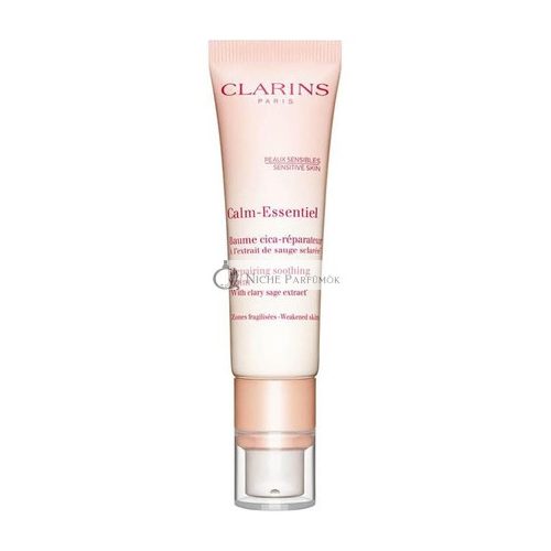 Clarins Calm-Essentiel Repairing Soothing Balm 30 ml