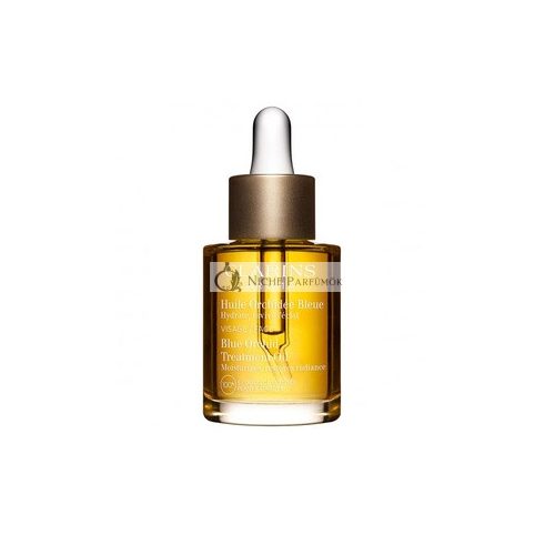 Clarins Huile Orichidee Bleue Facial Oil 30ml