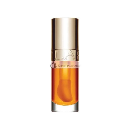 Clarins Lip Comfort Oil 01 Honey 7ml