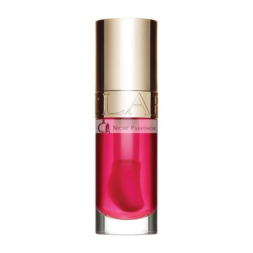 Clarins Ladies Lip Comfort Oil 0.2 oz # 04 Pitaya Makeup