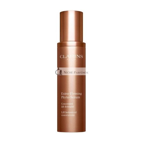 Clarins Extra-Firming Phyto Serum 50ml