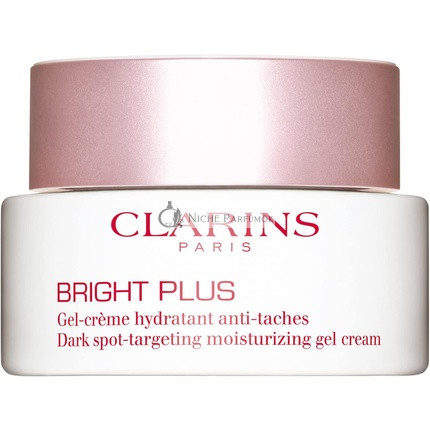 BRIGHT PLUS Anti-Stain Moisturizing Gel-Cream 50ml